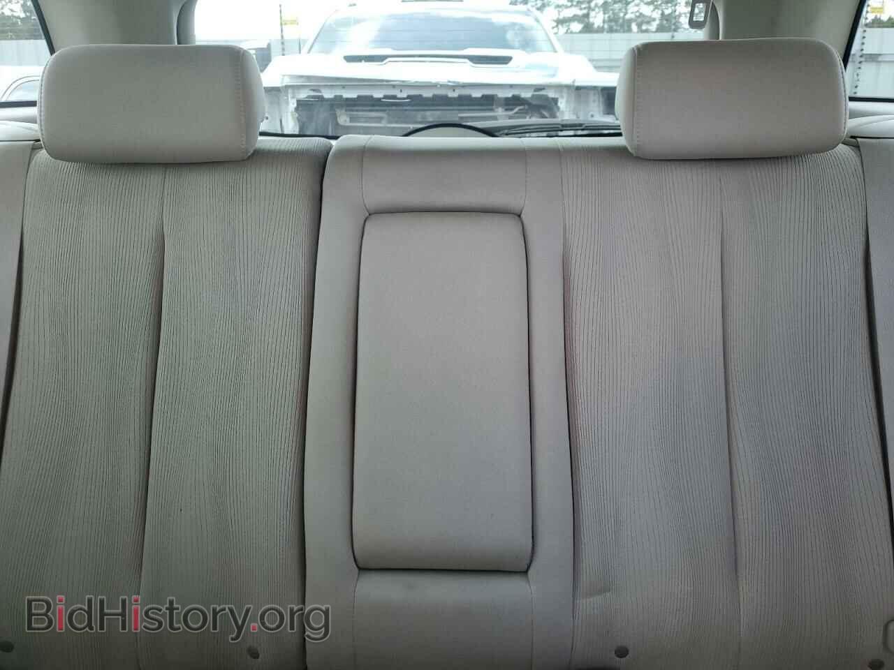 2011 MAZDA CX-7 - VIN: JM3ER2A53B0390765 - Фото 10