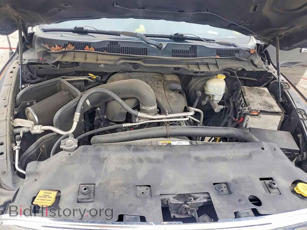 2013 RAM 1500 - VIN: 1C6RR6LT8DS672671 - Photo 11