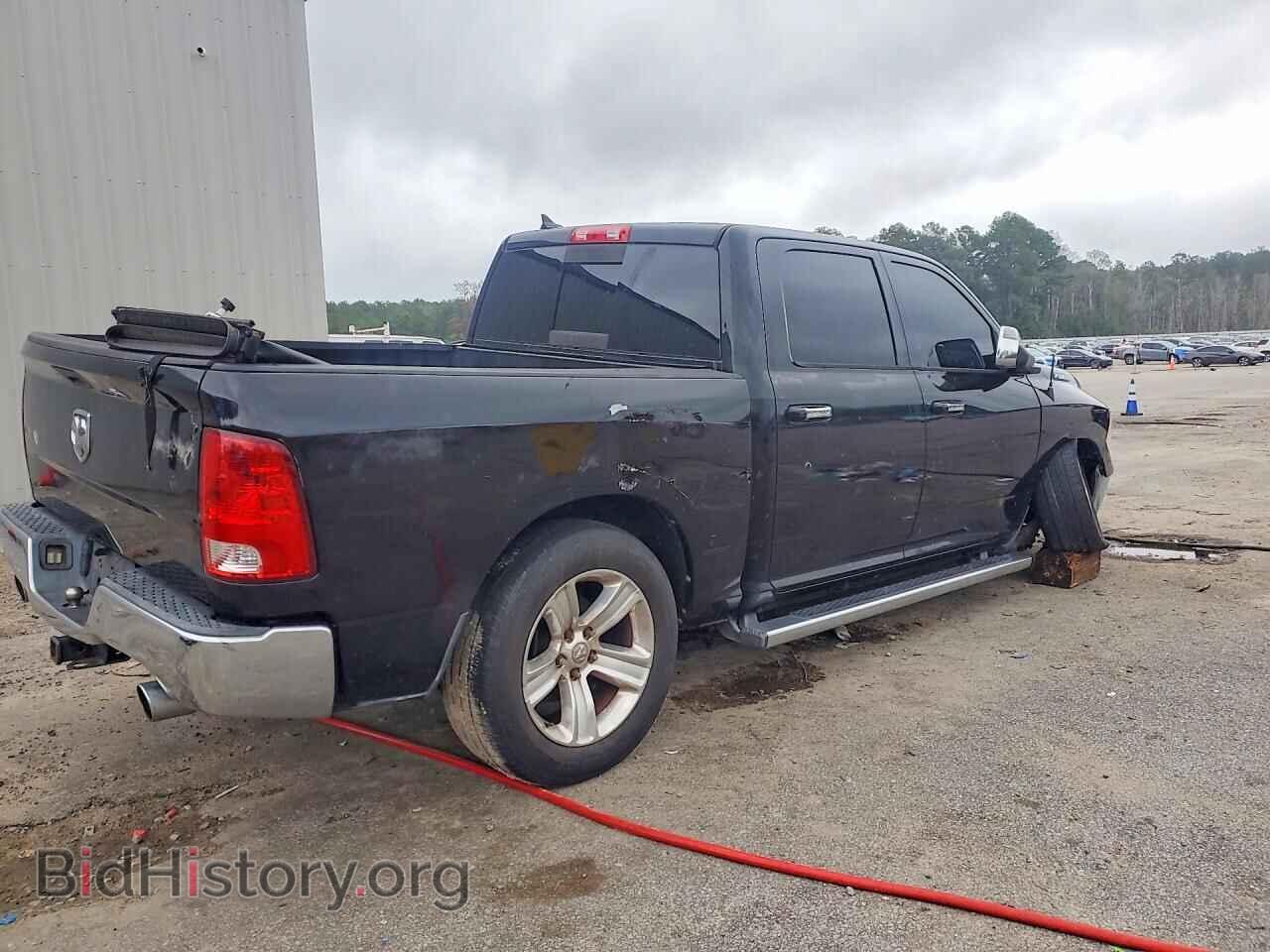 2013 RAM 1500 - VIN: 1C6RR6LT8DS672671 - Photo 3