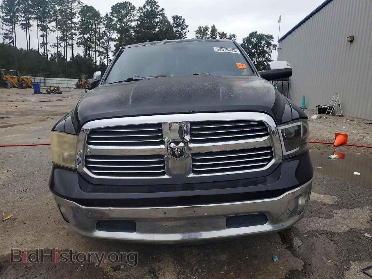 2013 RAM 1500 - VIN: 1C6RR6LT8DS672671 - Photo 5