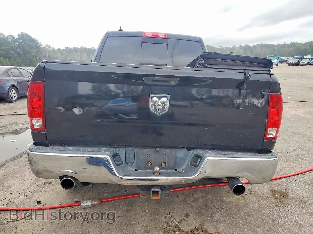 2013 RAM 1500 - VIN: 1C6RR6LT8DS672671 - Photo 6