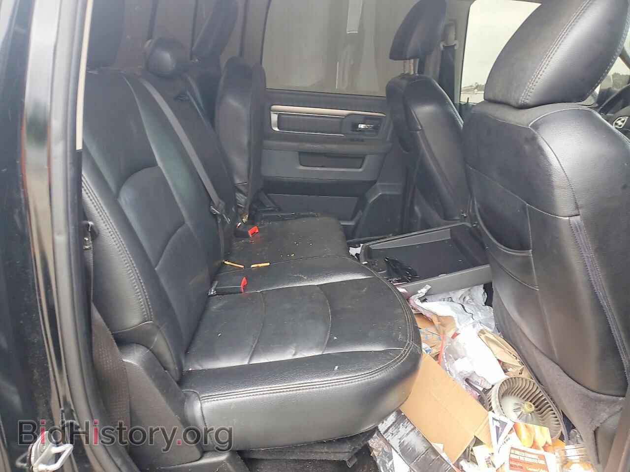 2013 RAM 1500 - VIN: 1C6RR6LT8DS672671 - Photo 10
