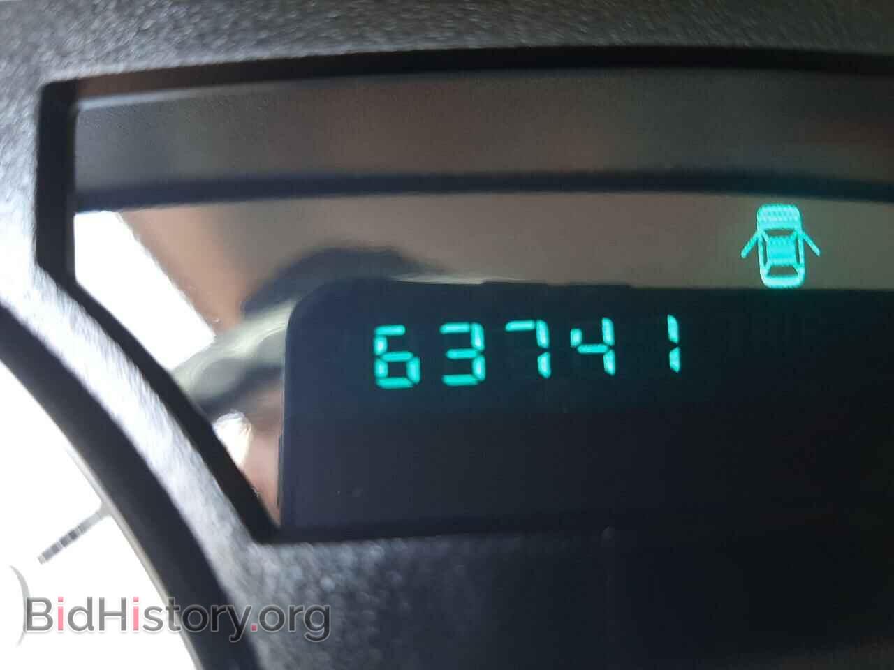2009 CHRYSLER 300 - VIN: 2C3KA43D99H538298 - Фото 8