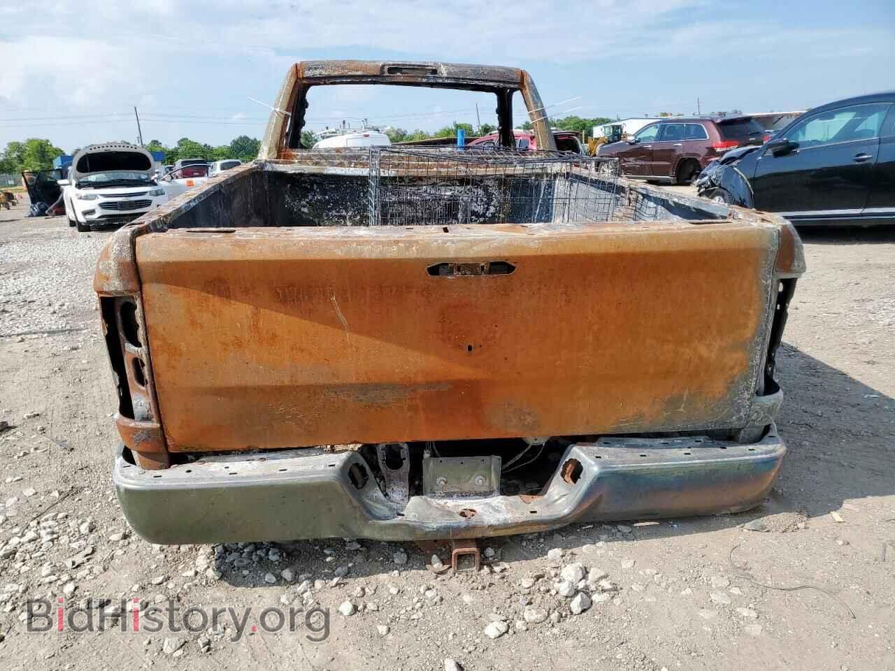 2023 RAM 1500 - VIN: 3C6JR6DGXPG660788 - Фото 6