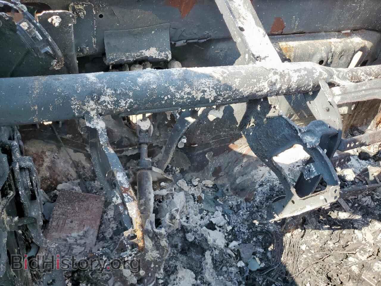 2023 RAM 1500 - VIN: 3C6JR6DGXPG660788 - Фото 9
