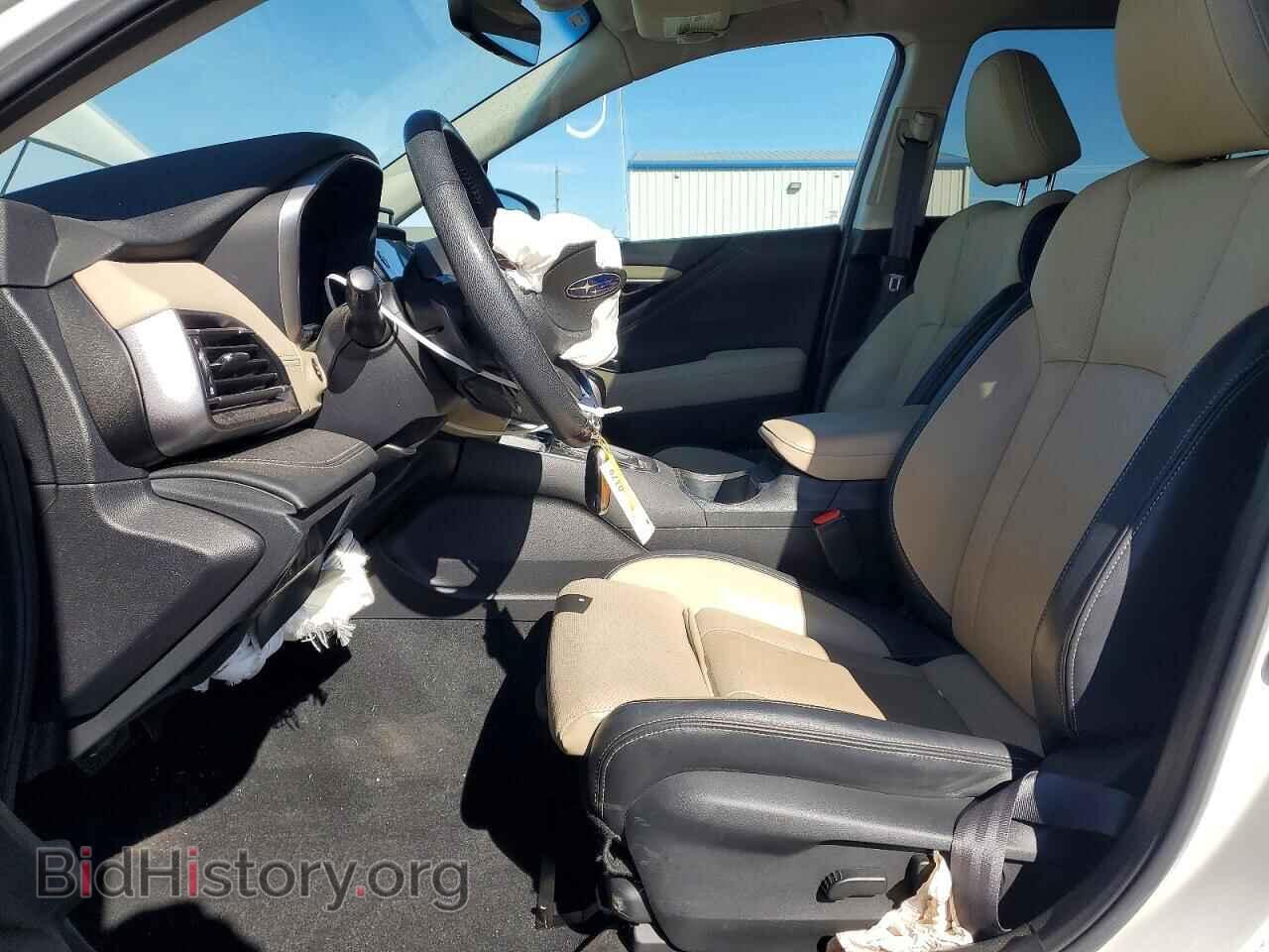 2021 SUBARU OUTBACK - VIN: 4S4BTANC7M3214802 - Photo 7
