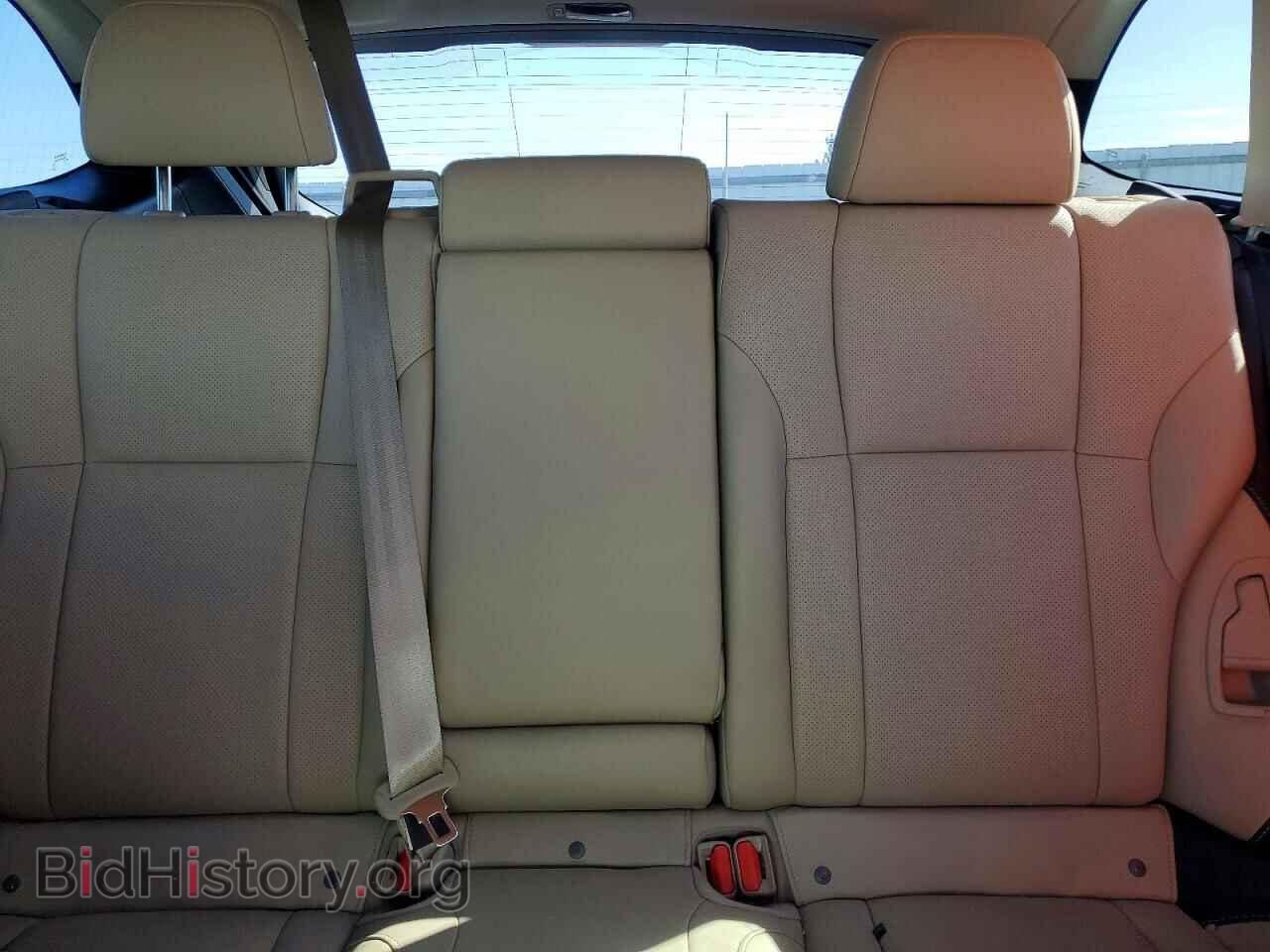 2021 SUBARU OUTBACK - VIN: 4S4BTANC7M3214802 - Photo 10