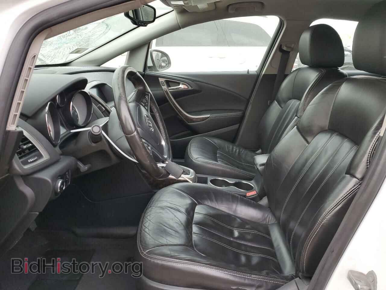 2013 BUICK VERANO - VIN: 1G4PS5SK4D4176130 - Фото 7