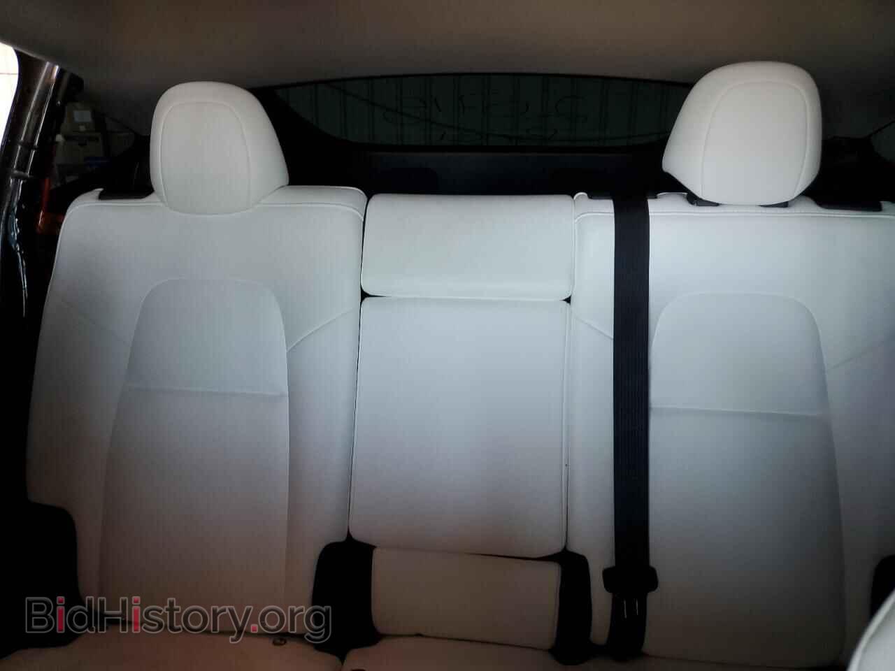 2024 TESLA MODEL Y - VIN: 7SAYGAEE3RF100958 - Фото 10