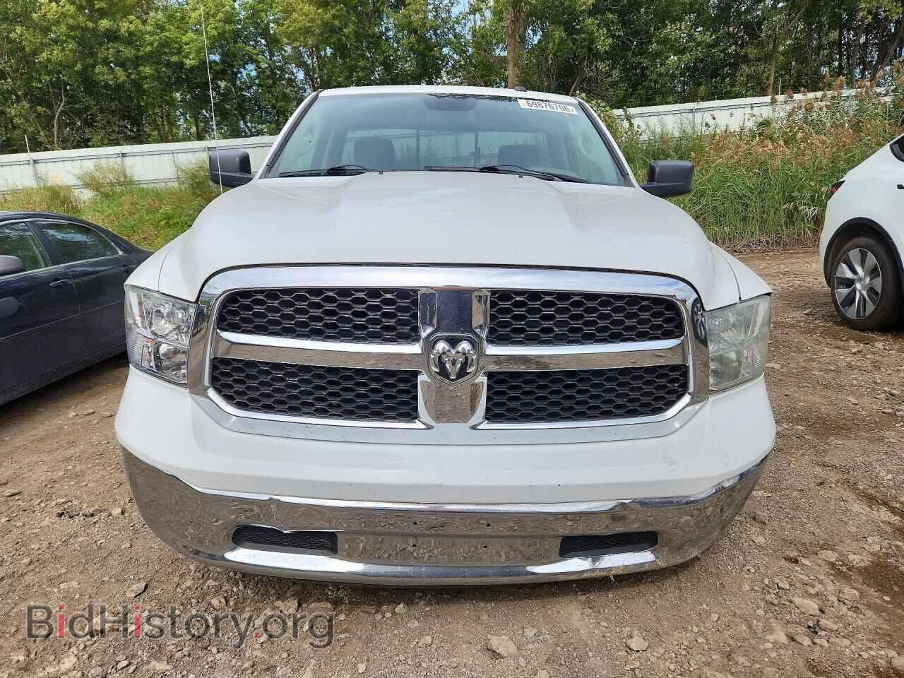 2014 RAM 1500 - VIN: 3C6JR7ET9EG148857 - Photo 5