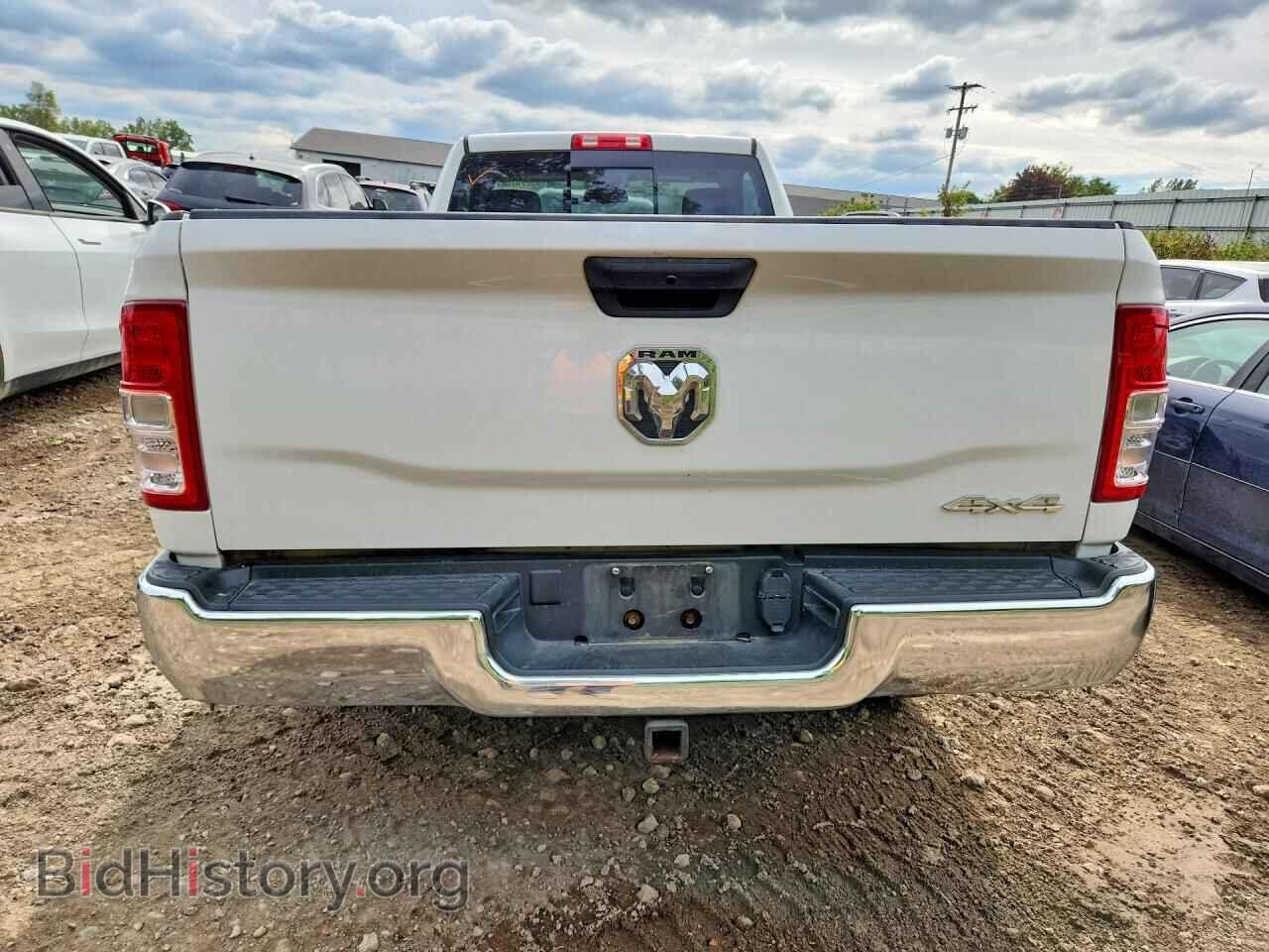 2014 RAM 1500 - VIN: 3C6JR7ET9EG148857 - Photo 6