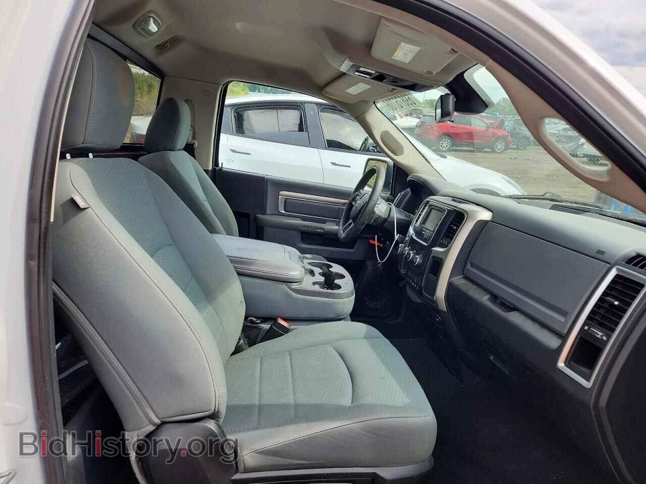 2014 RAM 1500 - VIN: 3C6JR7ET9EG148857 - Photo 10