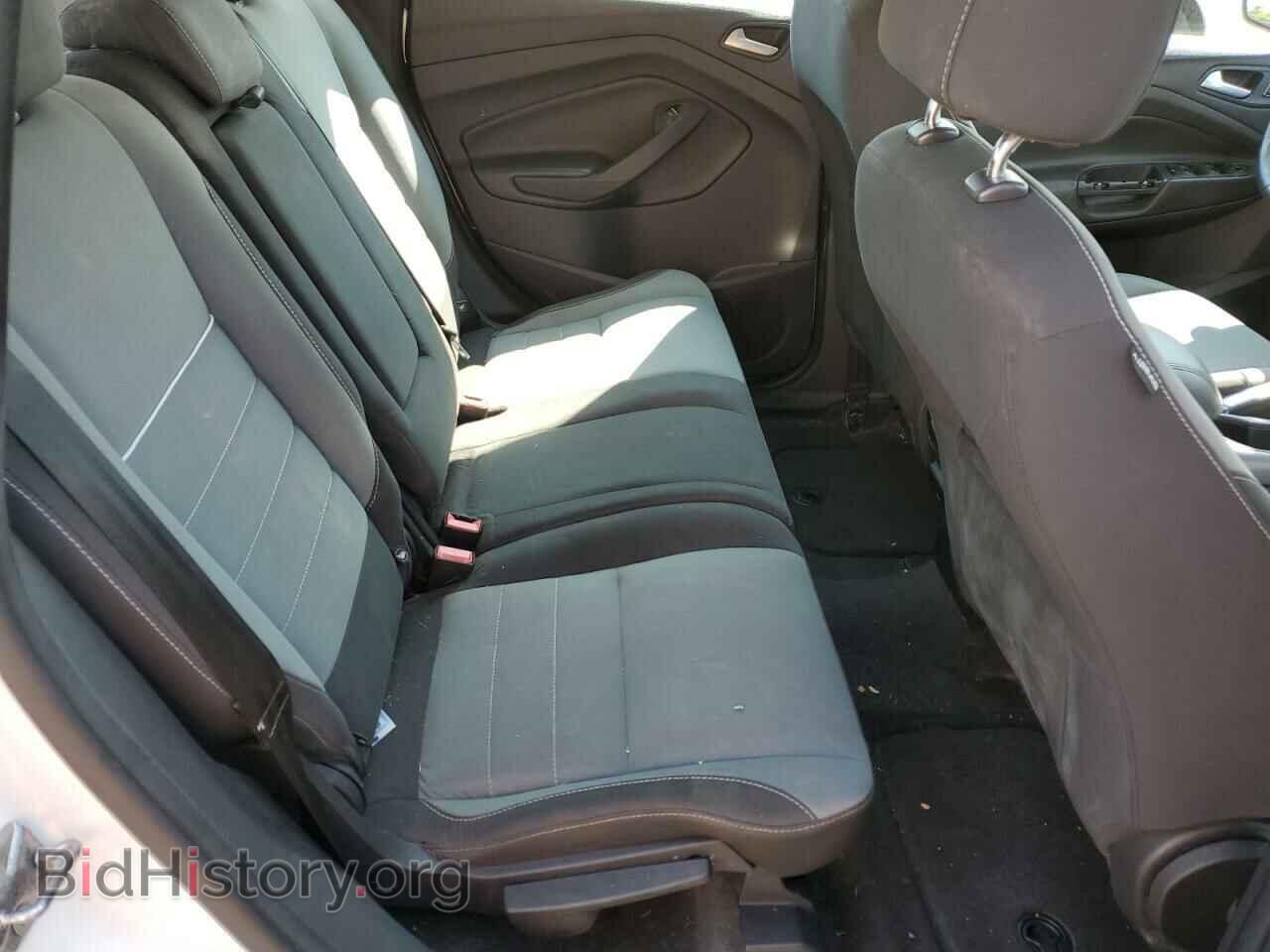 2013 FORD CMAX - VIN: 1FADP5AU2DL520626 - Фото 10