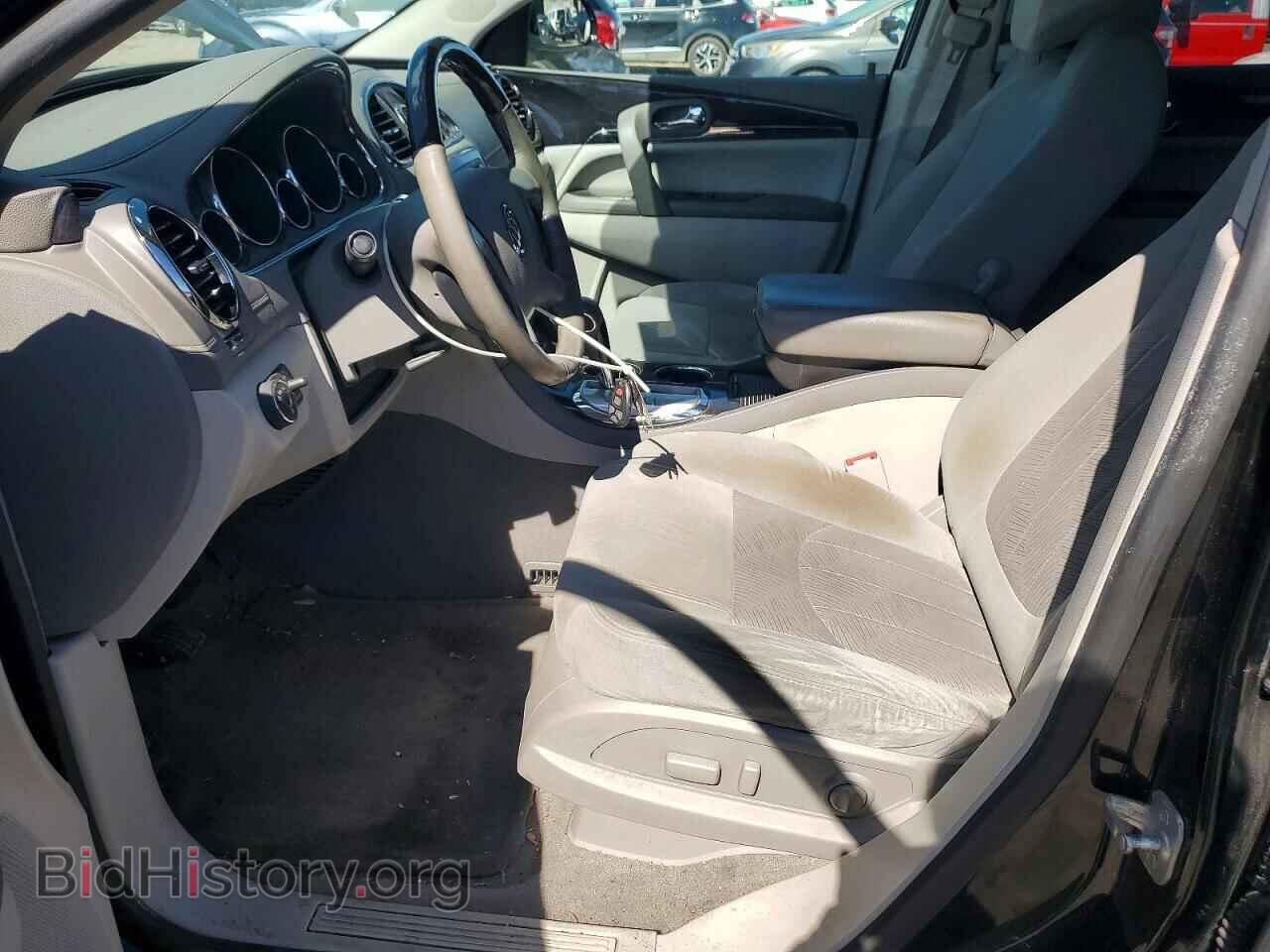 2017 BUICK ENCLAVE - VIN: 5GAKRAKD6HJ306423 - Фото 7