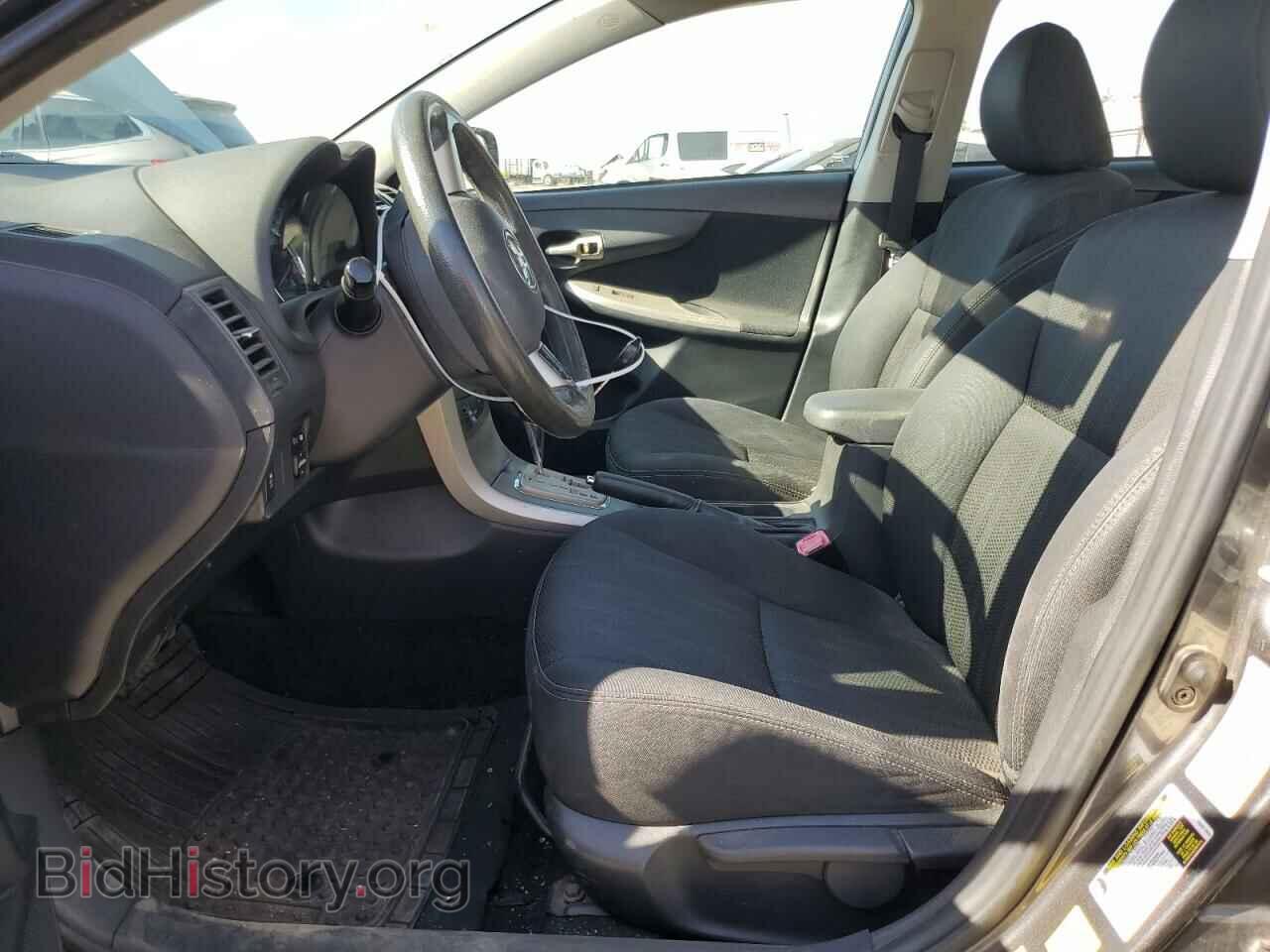 2013 TOYOTA COROLLA - VIN: 5YFBU4EEXDP161637 - Photo 7