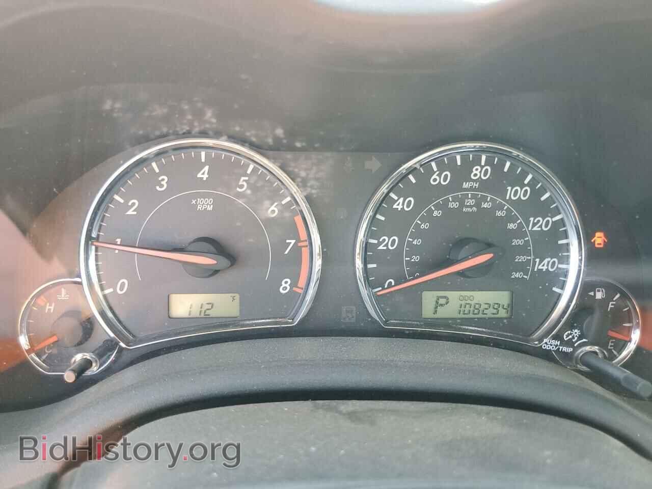 2013 TOYOTA COROLLA - VIN: 5YFBU4EEXDP161637 - Photo 9
