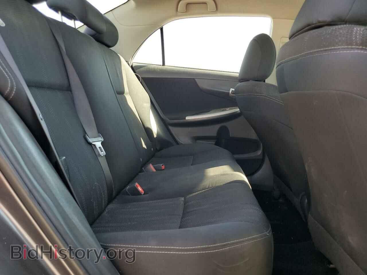 2013 TOYOTA COROLLA - VIN: 5YFBU4EEXDP161637 - Photo 10