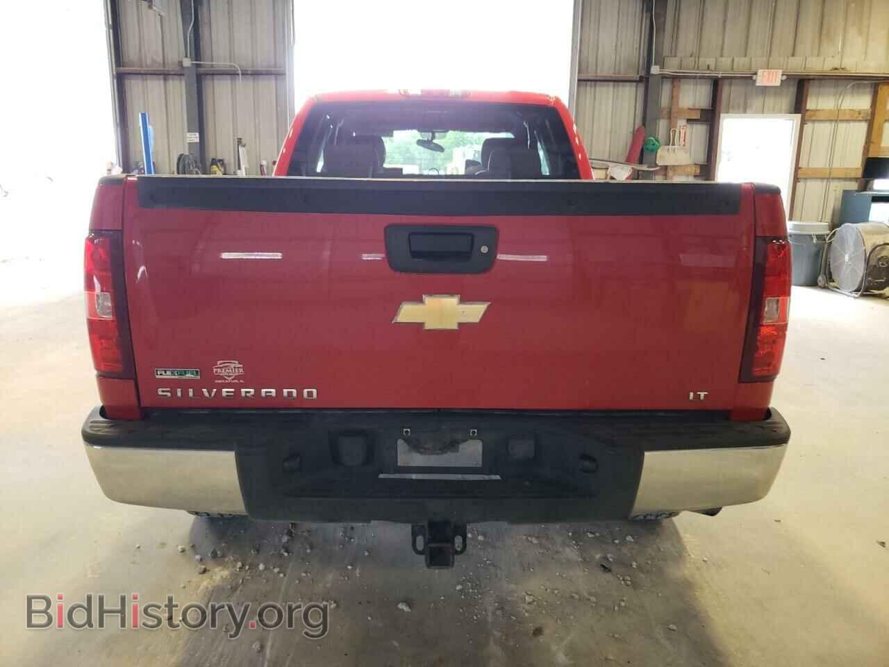 2010 CHEVROLET ALL Models - VIN: 1GCSKSE3XAZ255155 - Фото 6