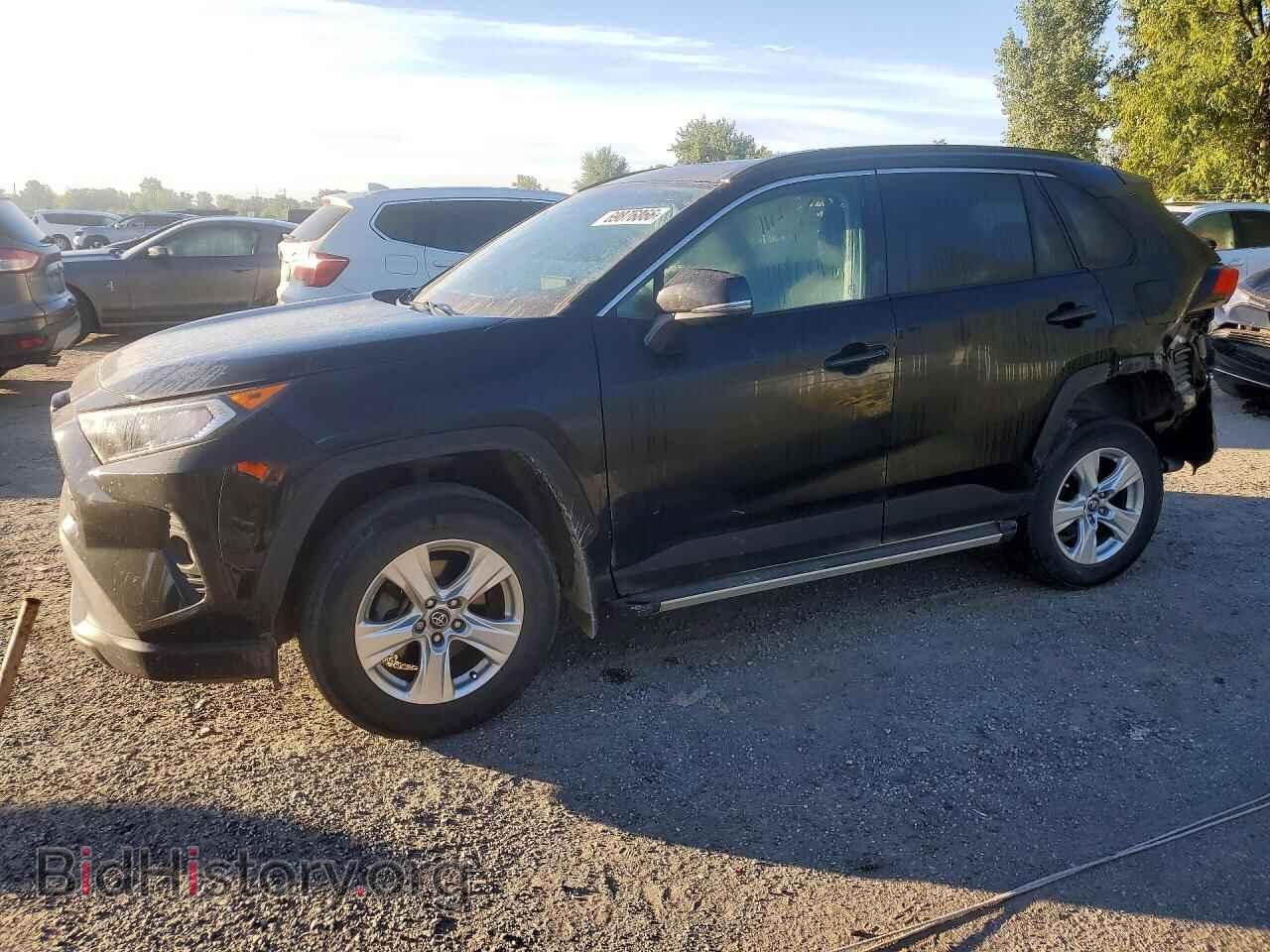 Photo 2T3R1RFV8KW002394 - TOYOTA RAV4 2019