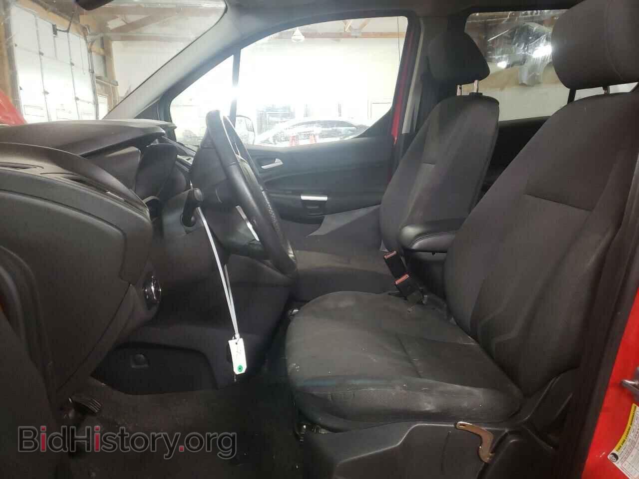 2015 FORD TRANSIT - VIN: NM0GE9F77F1196186 - Фото 7
