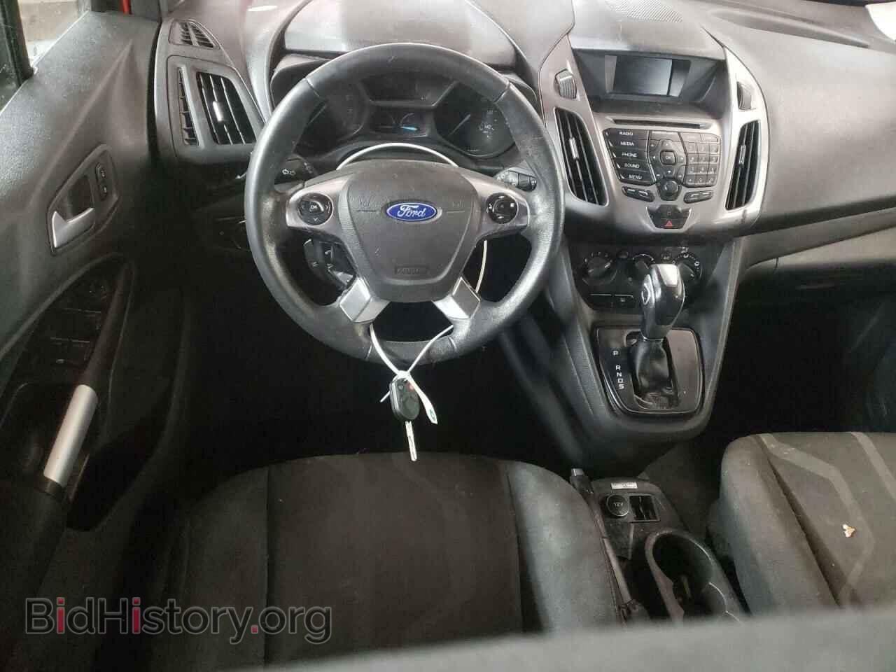 2015 FORD TRANSIT - VIN: NM0GE9F77F1196186 - Фото 8