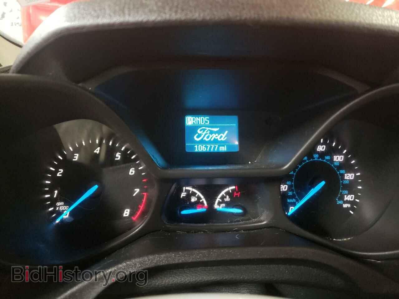 2015 FORD TRANSIT - VIN: NM0GE9F77F1196186 - Фото 9