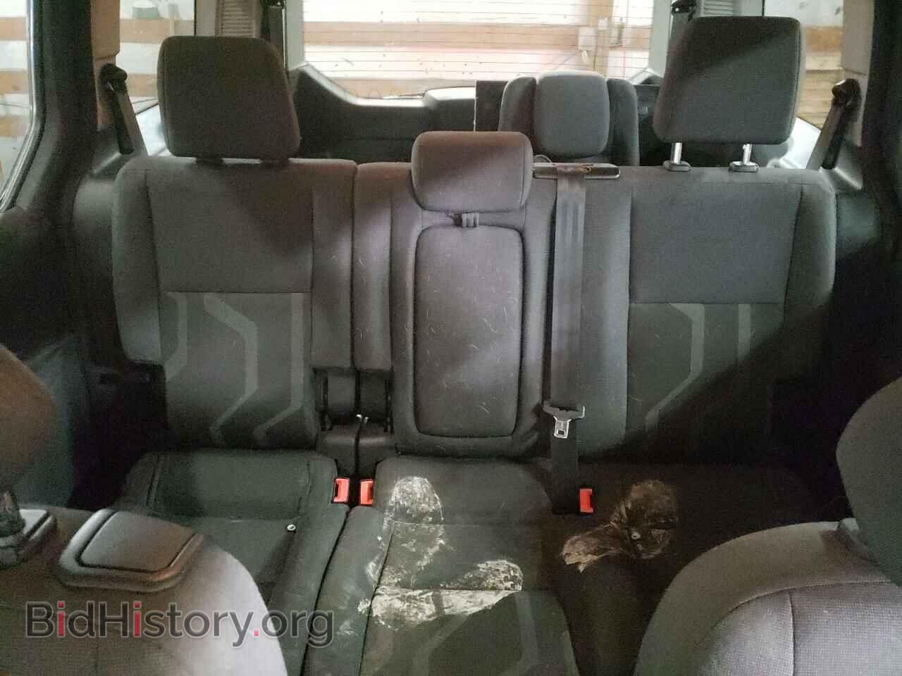 2015 FORD TRANSIT - VIN: NM0GE9F77F1196186 - Фото 10
