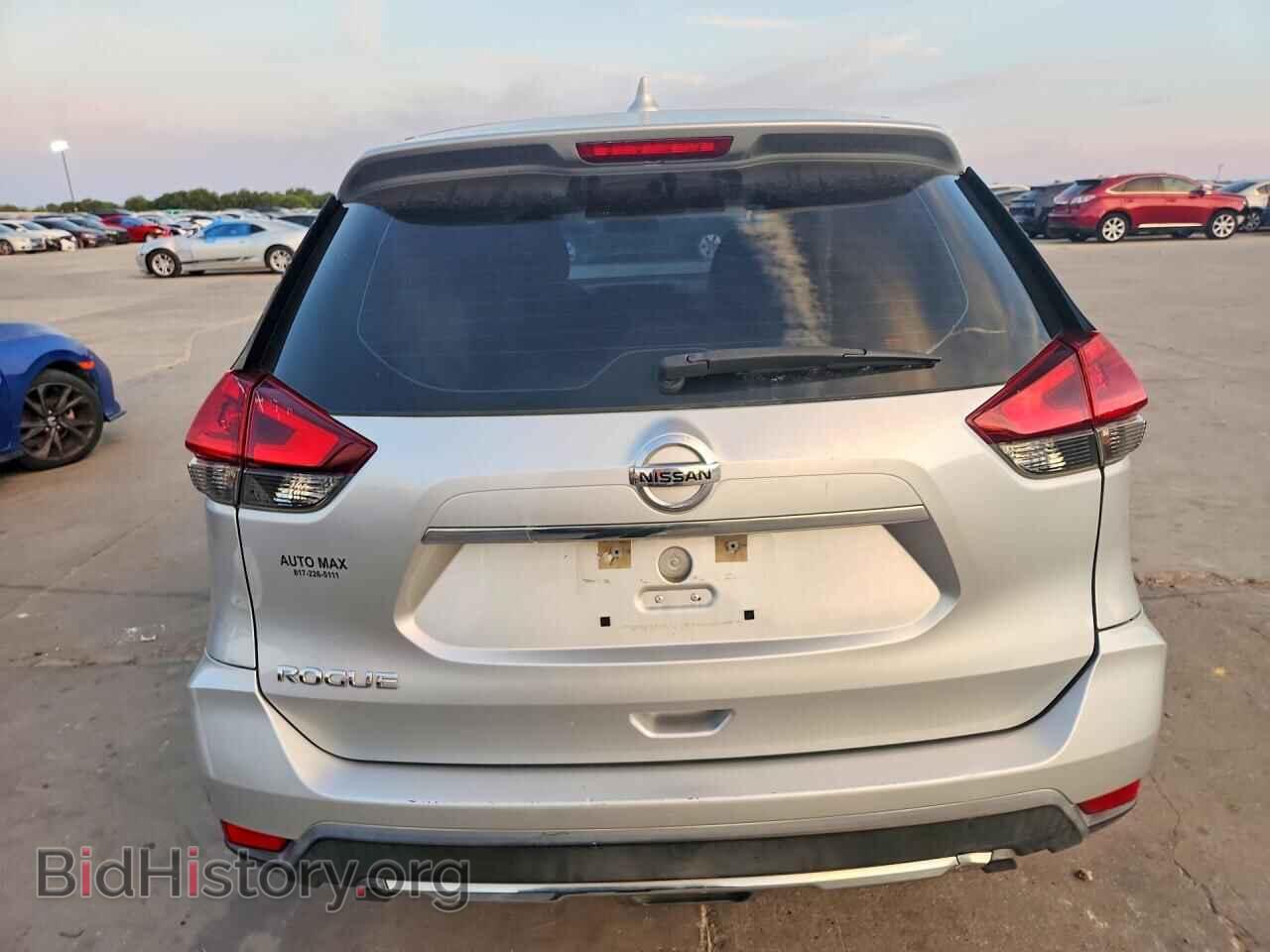 2018 NISSAN ROGUE - VIN: KNMAT2MT1JP546228 - Фото 6