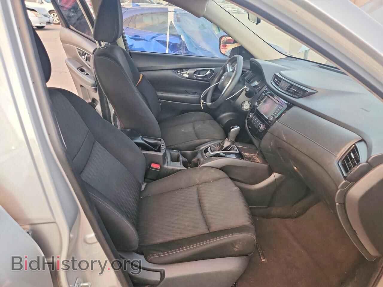 2018 NISSAN ROGUE - VIN: KNMAT2MT1JP546228 - Фото 7