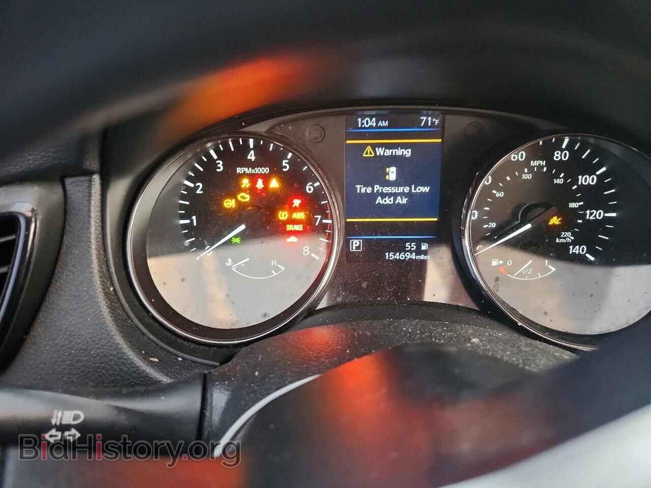 2018 NISSAN ROGUE - VIN: KNMAT2MT1JP546228 - Фото 9