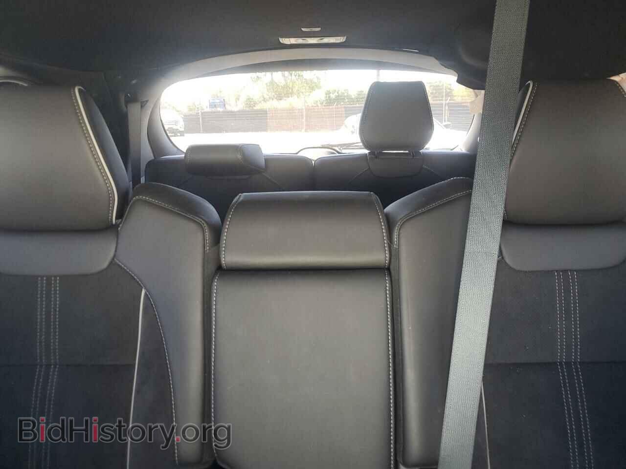 2019 ACURA MDX - VIN: 5J8YD4H07KL018324 - Фото 10