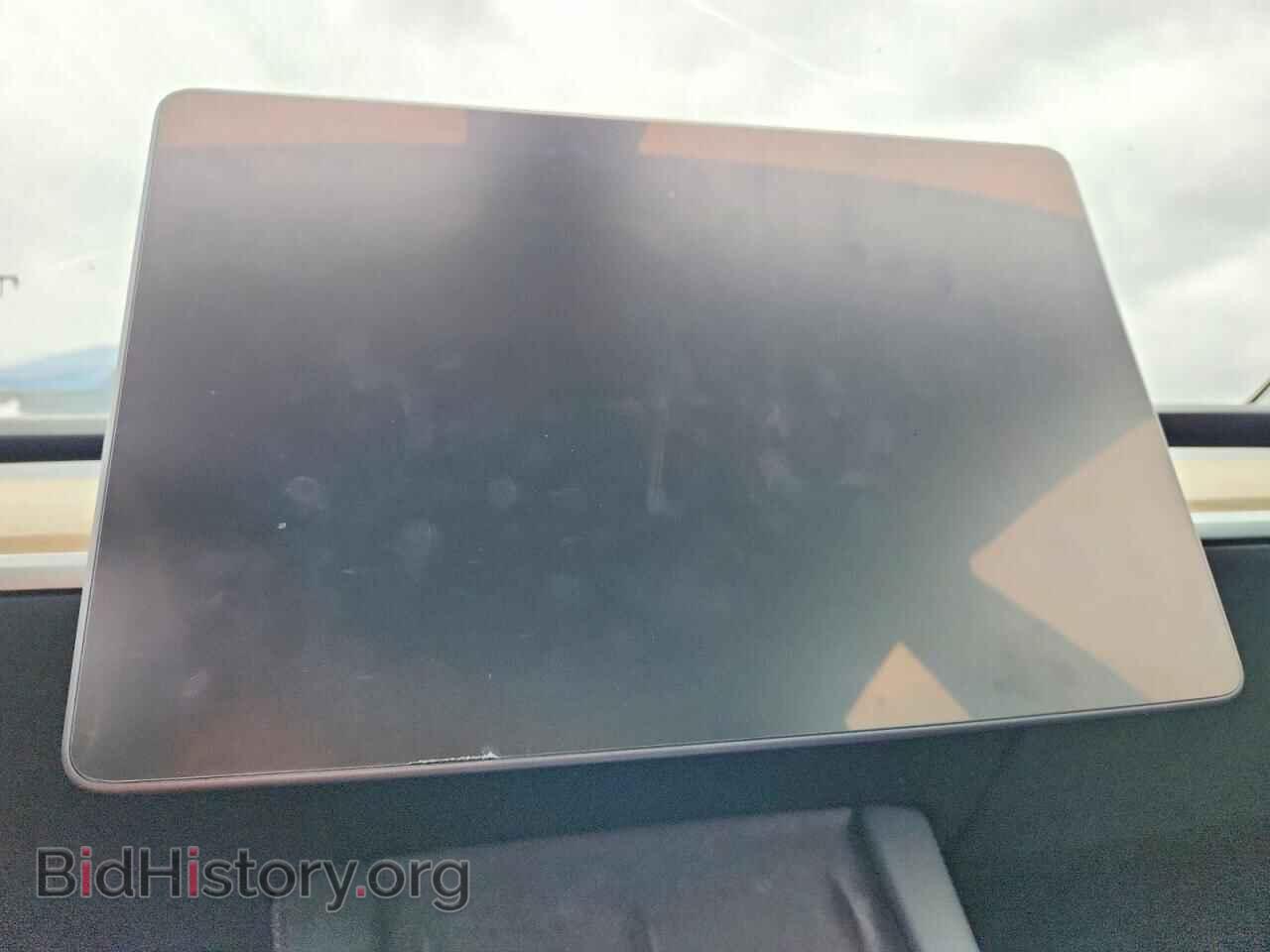 2023 Tesla MODEL 3 (VIN 5YJ3E1EA6PF431508) — photo 9 of 12