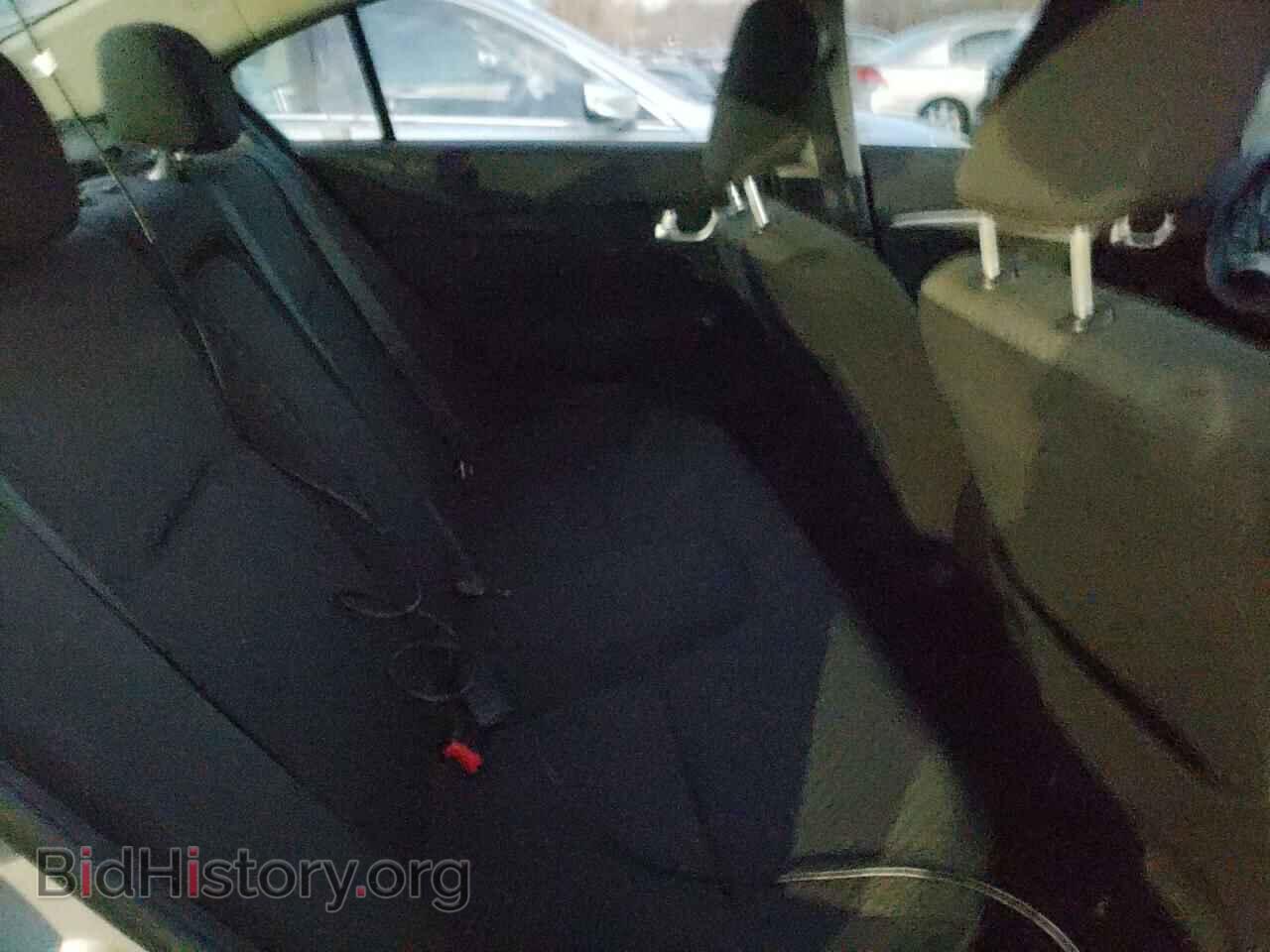 2014 HONDA CIVIC - VIN: 19XFB2F82EE234703 - Фото 10