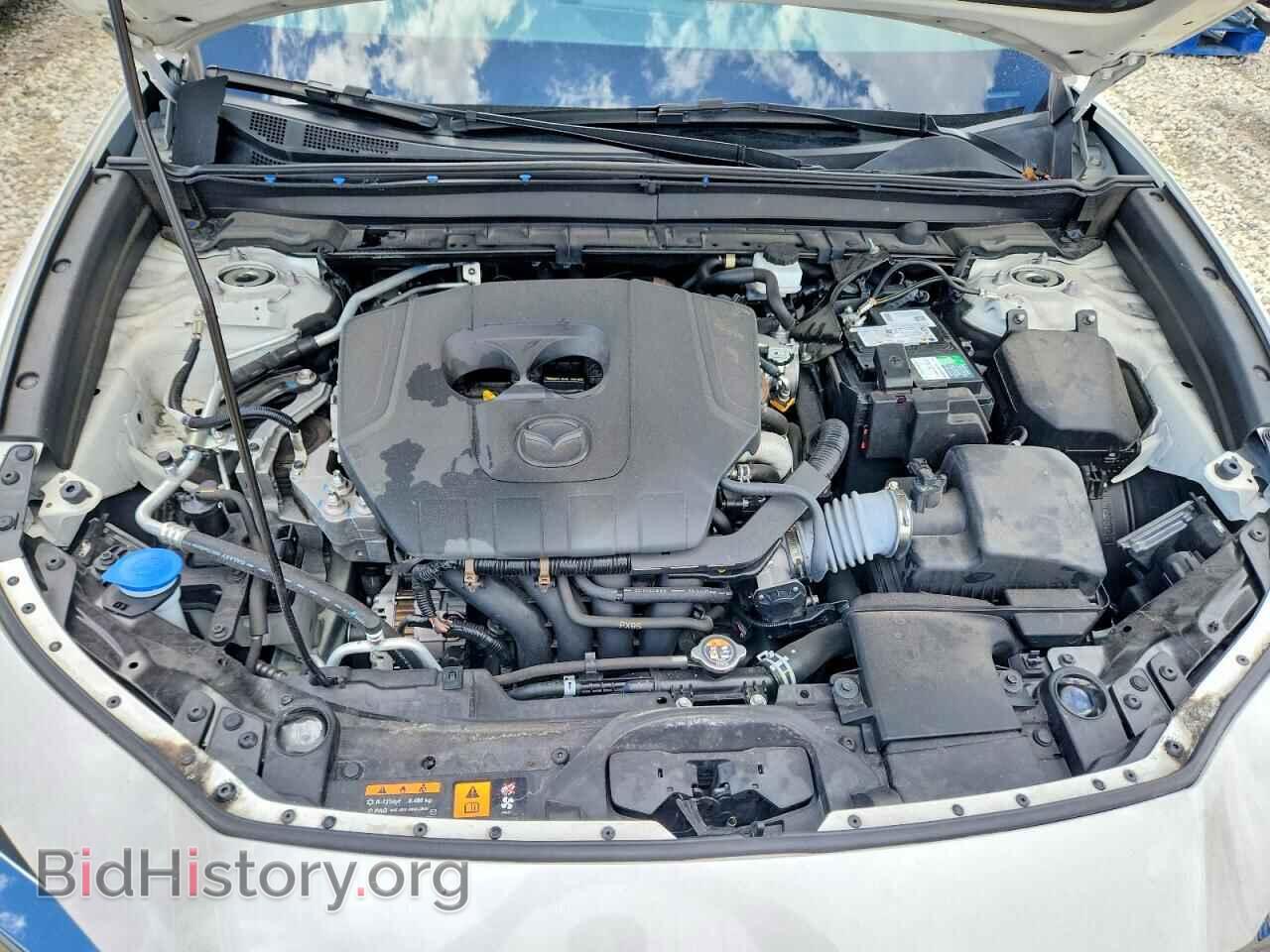 2023 MAZDA CX30 - VIN: 3MVDMBAM5PM573162 - Photo 11