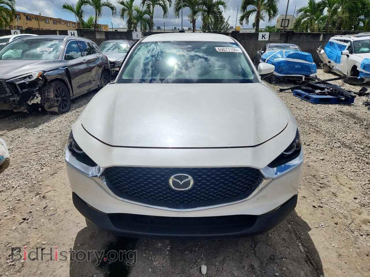 2023 MAZDA CX30 - VIN: 3MVDMBAM5PM573162 - Photo 5