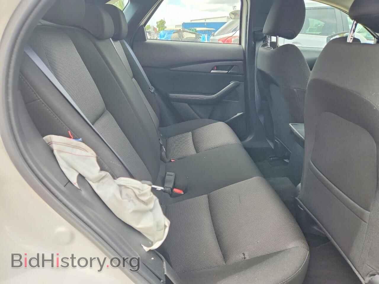 2023 MAZDA CX30 - VIN: 3MVDMBAM5PM573162 - Photo 10