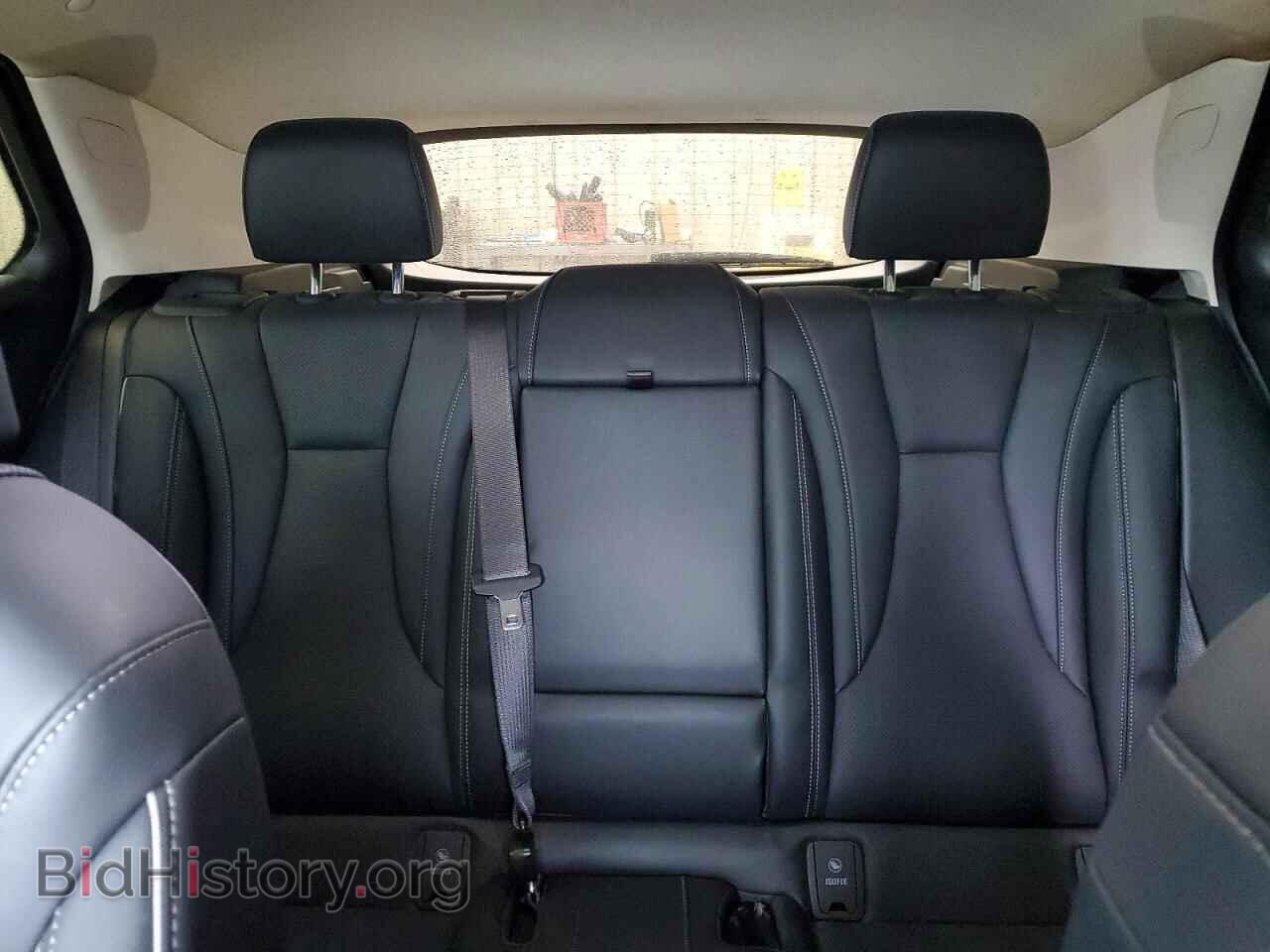 2023 BUICK ENVISION - VIN: LRBFZPR44PD021255 - Фото 10