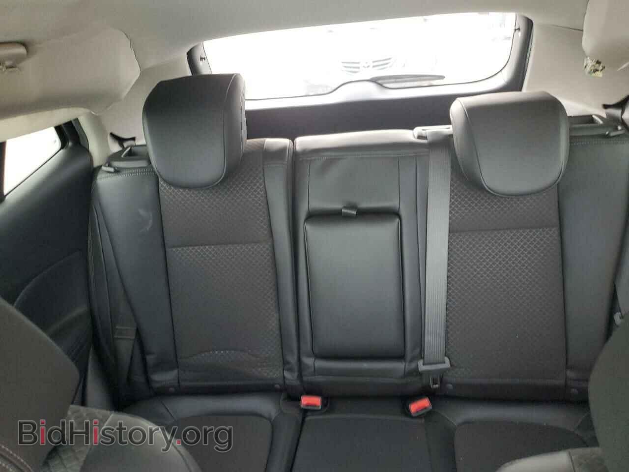 2019 BUICK ENCORE - VIN: KL4CJASB9KB911069 - Фото 10
