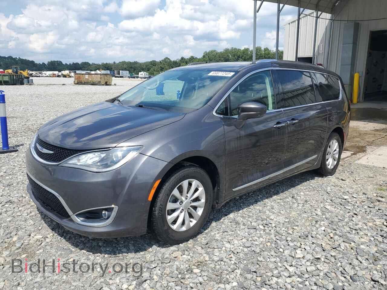 Фотография 2C4RC1BG0KR561354 - CHRYSLER PACIFICA 2019