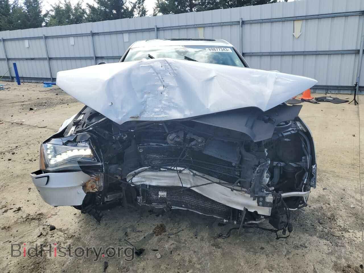 2011 AUDI A8 - VIN: WAUAVAFD8BN026046 - Фото 5