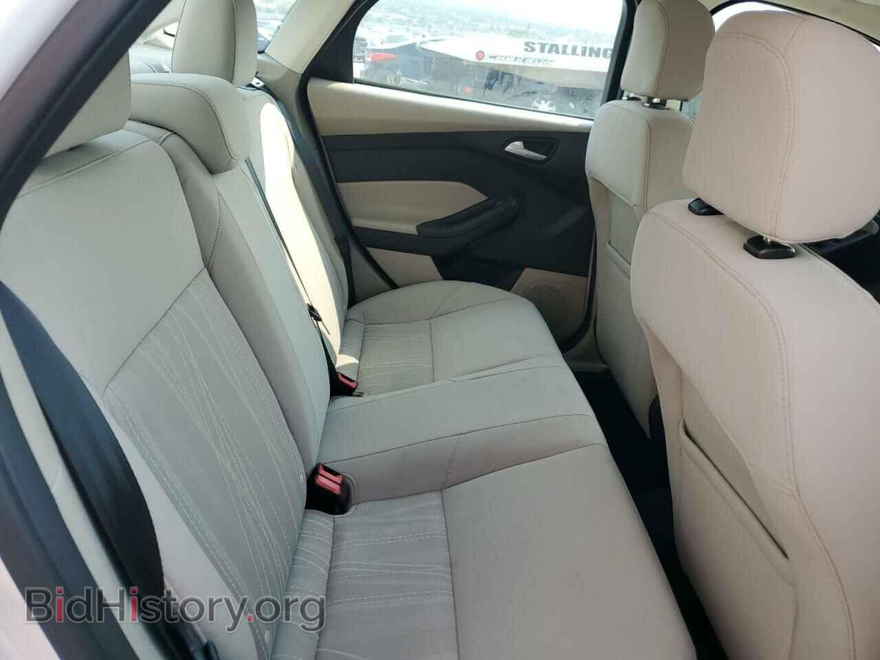 2015 FORD FOCUS - VIN: 1FADP3F23FL234539 - Фото 10