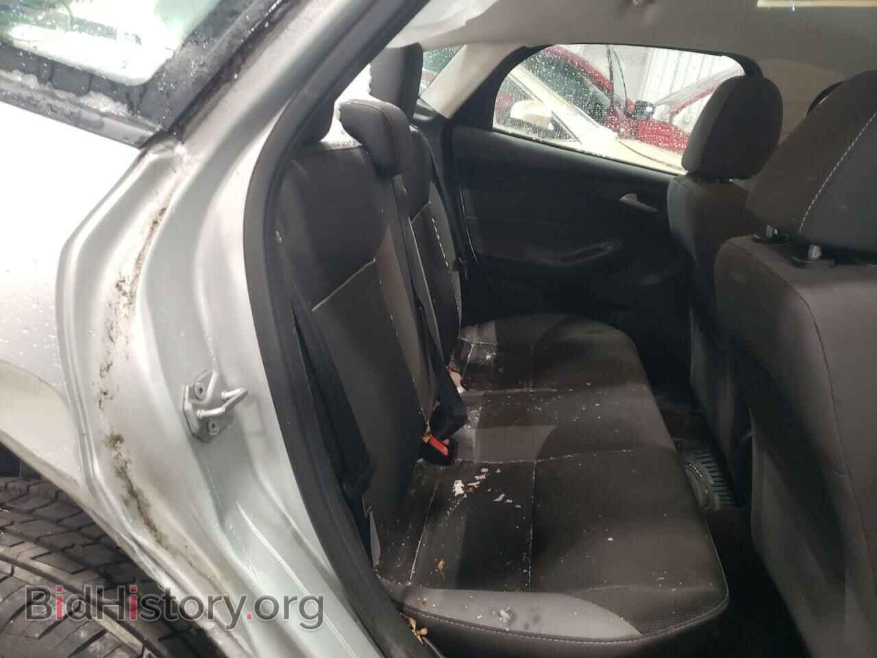 2014 FORD FOCUS - VIN: 1FADP3F29EL437949 - Фото 6