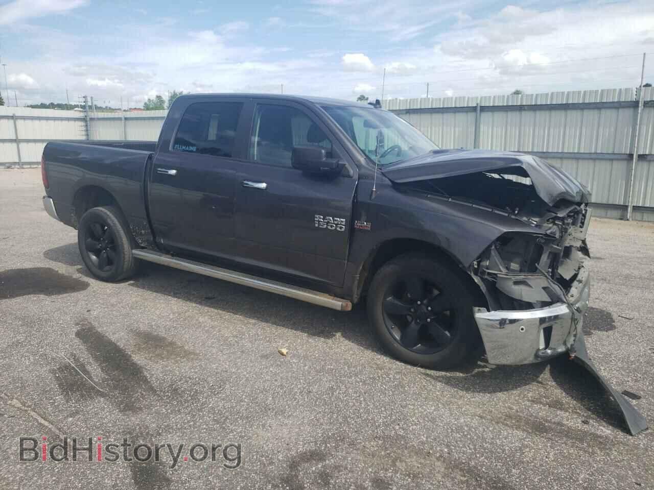 2017 RAM 1500 - VIN: 3C6RR7LT3HG633070 - Фото 4