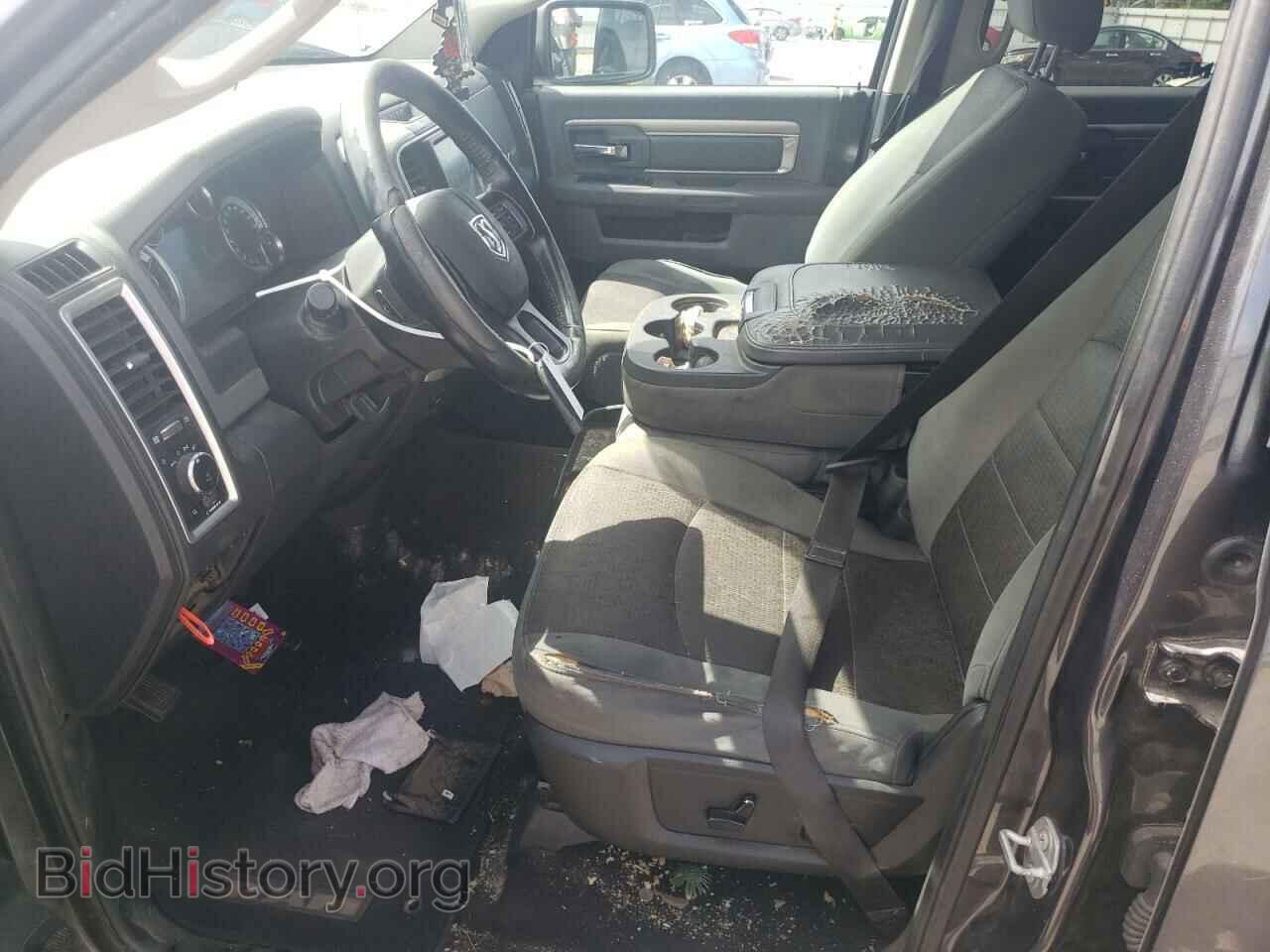 2017 RAM 1500 - VIN: 3C6RR7LT3HG633070 - Фото 7