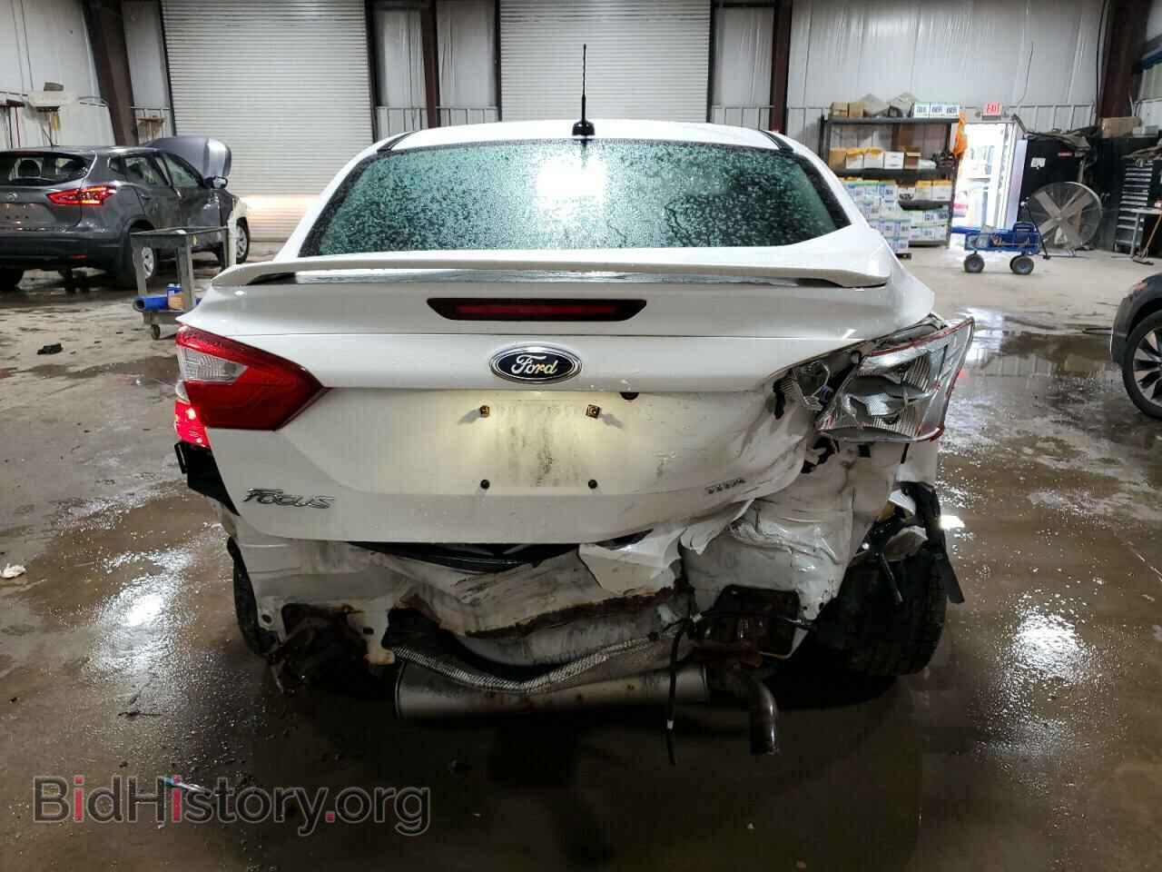 2014 FORD FOCUS - VIN: 1FADP3J24EL105828 - Photo 6