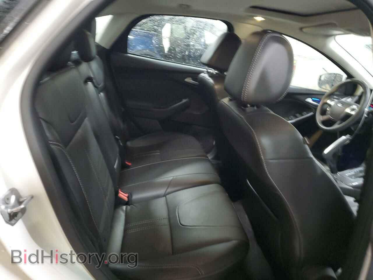 2014 FORD FOCUS - VIN: 1FADP3J24EL105828 - Photo 10