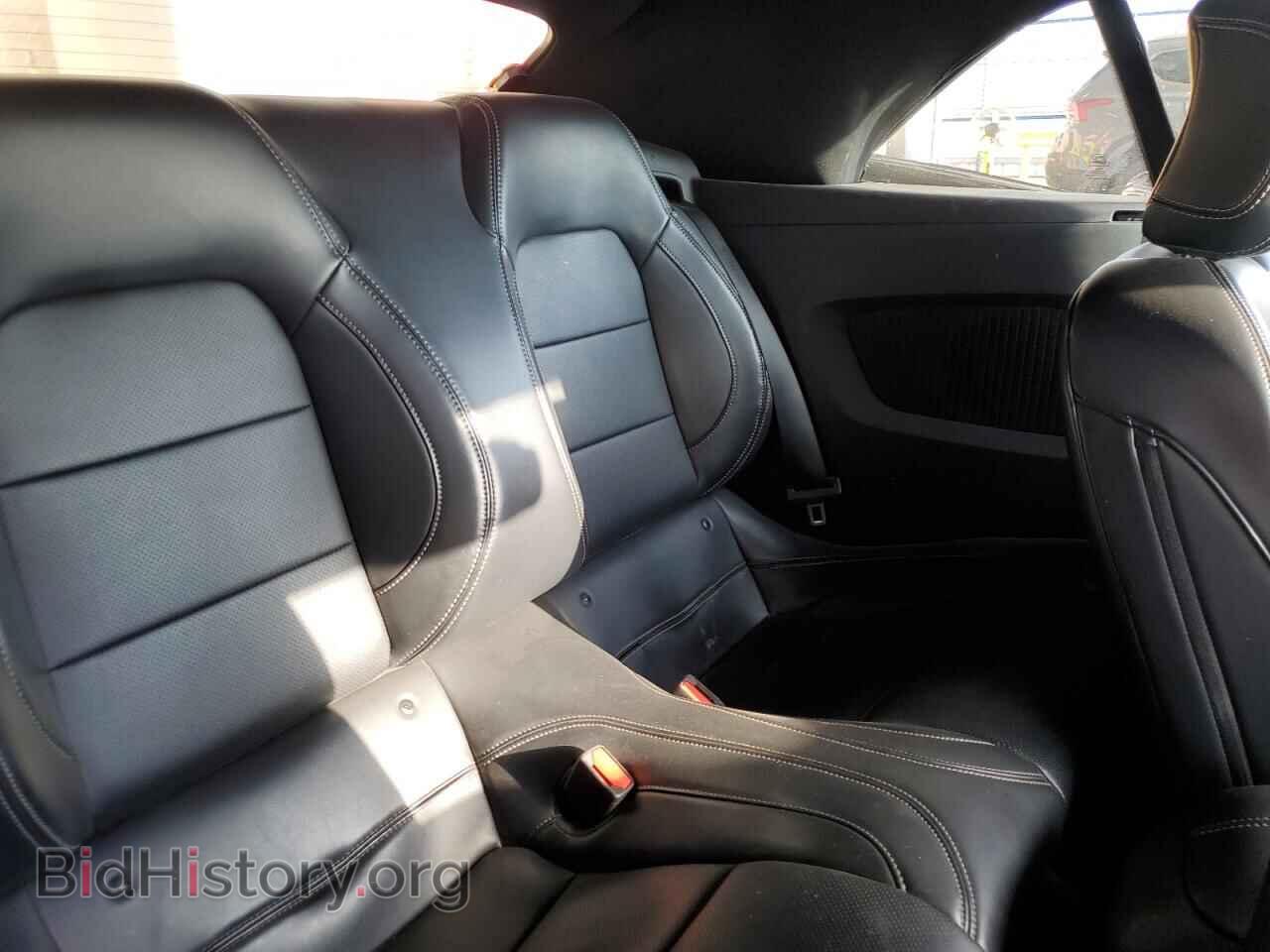 2024 FORD ALL Models - VIN: 1FAGP8UH7R5141257 - Фото 10