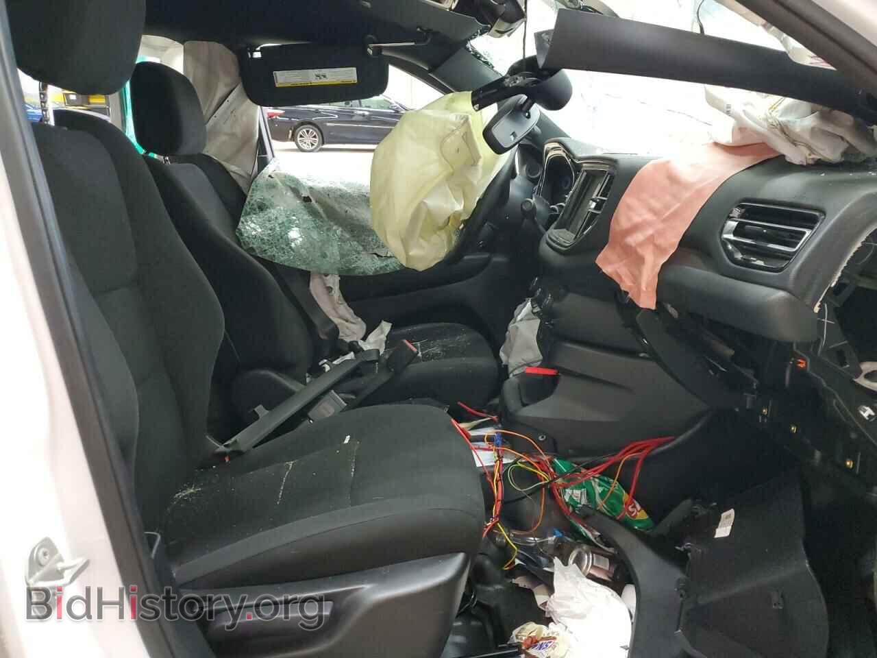 2023 DODGE DURANGO - VIN: 1C4SDJFT4PC590782 - Фото 7