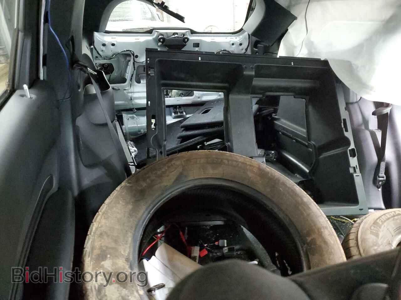 2023 DODGE DURANGO - VIN: 1C4SDJFT4PC590782 - Фото 10