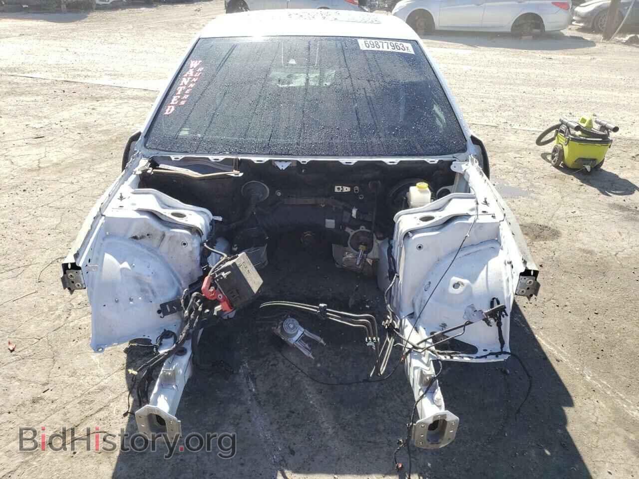 2021 DODGE CHARGER - VIN: 2C3CDXGJ4MH621627 - Фото 5